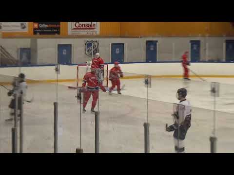 SDE J18 - Huddinge Period 3