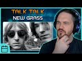 A PERFECT SONIC PAINTING // Talk Talk - New Grass // Composer Reaction & Analysis