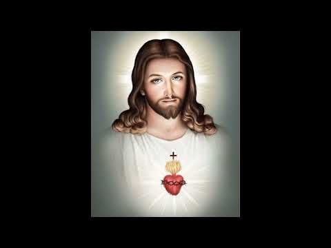 Oficiile  către Preasfânta Inimă a lui Isus - VI