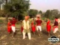 Marathi Song Kurya Chalalya Ranat Baliraja Part 2