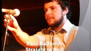 Paul Rafferty - Straight to Hell (Live at Munkyfest 2005) - MUNKYFEST GEMS