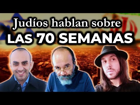 Las 70 Semanas de Daniel - Judíos explican su VERDADERO cálculo
