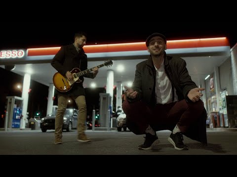 Gamins Démasqués - À la prochaine [Clip Officiel]