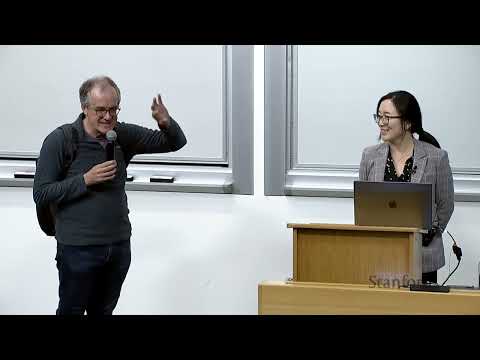 Stanford CS224N NLP with Deep Learning | 2023 | Lec. 19 - Model Interpretability & Editing, Been Kim