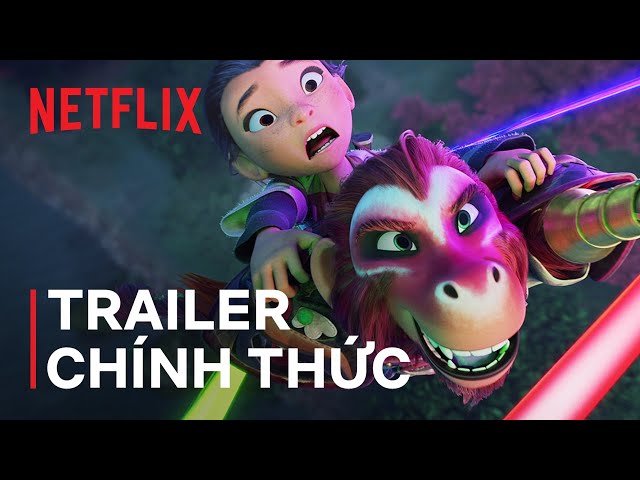 trailers