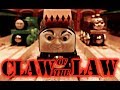 Claw of the Law (Full Movie 2015)
