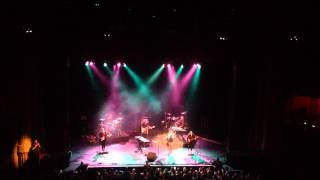 Ingrid Michaelson - "Warpath"