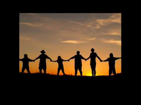 우리 겨레 - 국경선 평화학교 중창단