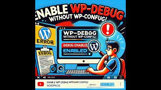 How to Enable WP Debug & View Logs Without wp config or File Manager Plugin