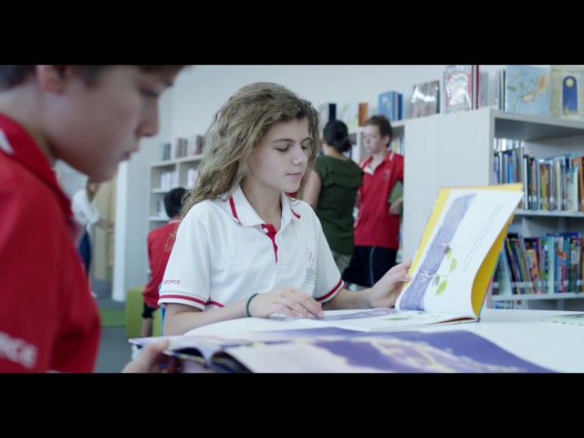 SISD School Video