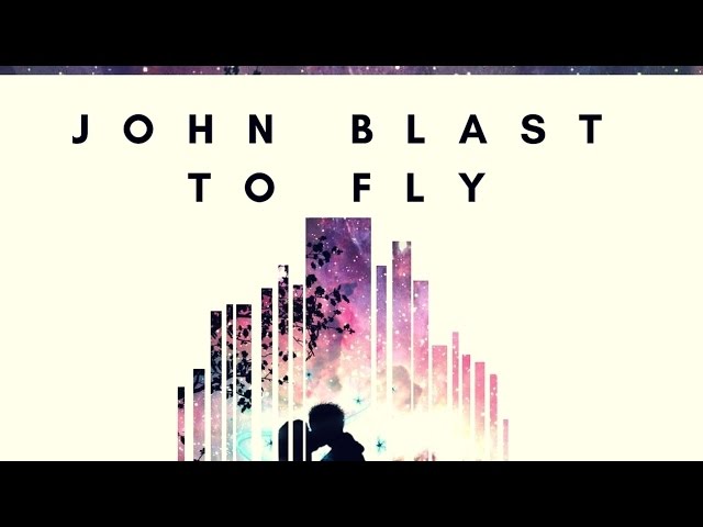 John Blast - To Fly (Remix Stems)
