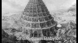 fire in babylon- shadows fall