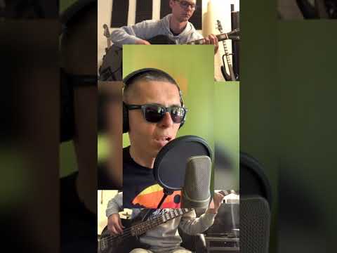 KarantinCHI - Manu Chao - Marconiero