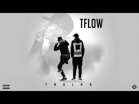 TFLOW - TAGALAG (Official Audio)