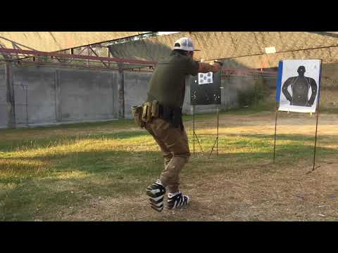 Mozambique Drill (Thailand)