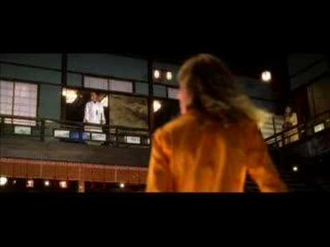 Kill Bill Trix are for kids