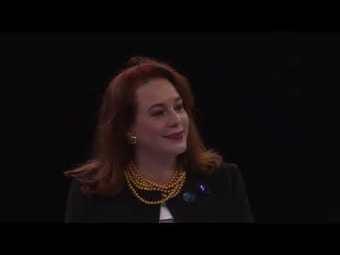 Dialogue of Continents on Global Governance | Paris Peace Forum 2018