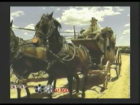 mad  dog  3DO  Real Panasonic gameplay