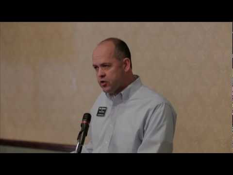 2010 WI C4L Convention 8 - Rick Richard