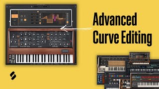 Video thumbnail for How to Use V Collection 9 LIKE A PRO - (Synth Workflow, What's New, Tips/Tricks) by Splice