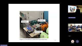 ROOM3   MEPOW –   Mechanical Engineering ME  Power Electronics POW