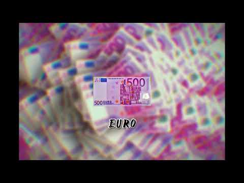 ZOLA x NINHO X SADEK Type Beat - "EURO" - Funk Brésilienne (Prod. By LeeMaK Beats)