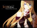 【Lily】 『Chloe』 【オリジナル曲】 