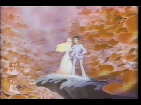 A Journey Through Fairyland youtube thumbnail