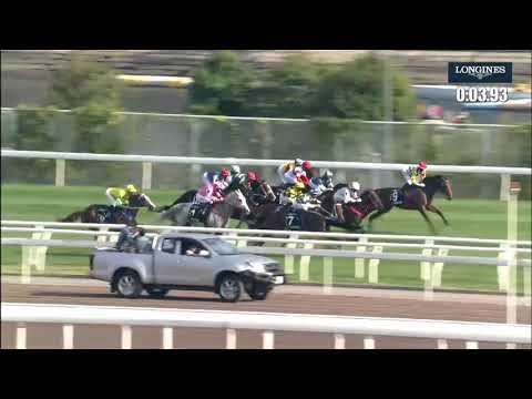 hk horse derby 12 12 2021 accident
