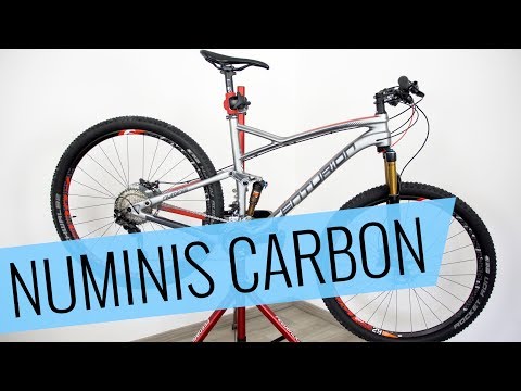 Schnäppchen Review: Centurion Numinis Carbon 3000 - Fahrrad.org