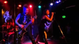 Stars In Stereo - &quot;Leave Your Mark&quot; (Live in Los Angeles 6-16-14)