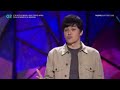 His Strength Flows In Our Weaknesses by Joseph Prince