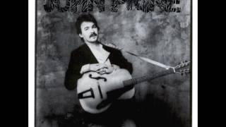 JOHN PRINE   Rockefeller's, Houston, TX February 6, 1984 Early & Late Shows