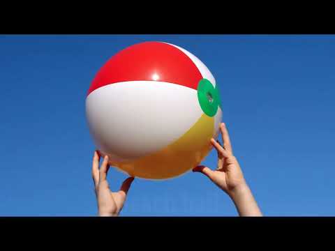 Summer Guessing Game - Summer. What is it?