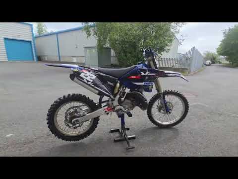Yamaha Yz 25 DELIVERY CHOICE PARTX EASIPAY - Image 2
