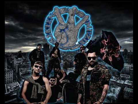 Alpa Gun - Wir Sind Echt (ft. Snaga & Pillath)