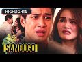 Grace Tuluyan Nang Hiniwalayan Si Leo Sandugo With Eng Subs