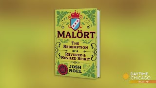 “Malört: The Redemption of a Revered and Reviled Spirit”