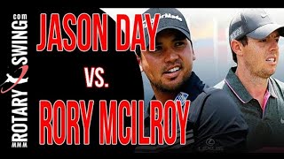 Unlocking Clubhead Speed: Power Moves from Day and McIlroy