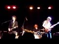 Simon McBride - One more try, live @ blackbox ...