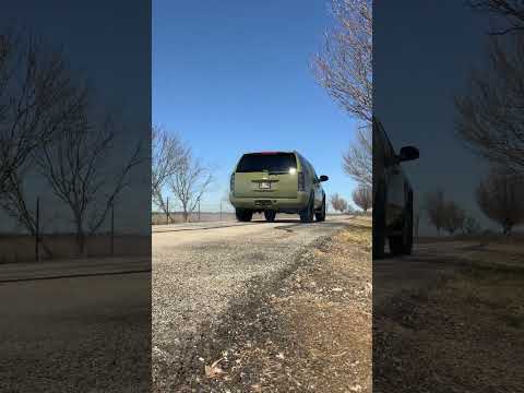2008 Chevrolet Tahoe (CC-2075047) for sale in Fredericksburg, Texas