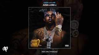 Cook LaFlare - When Ya Gone Feat Lotto [Jugg Lord 2]