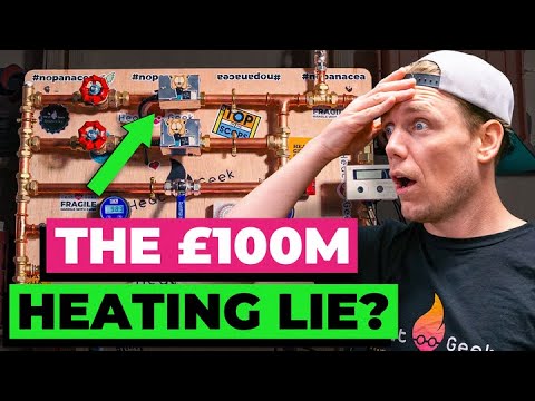 Why Your Heat Pump May Not Need a Buffer or Repipe After All