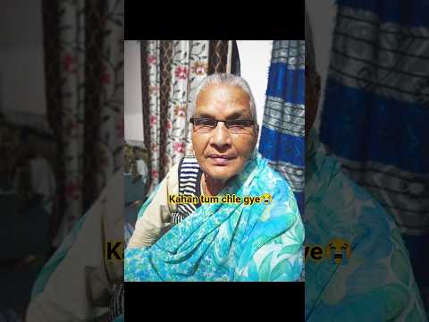 RIP dadi😭😭#shortvideos #missingmoment #youtube #viral #missing #grandma #shorts