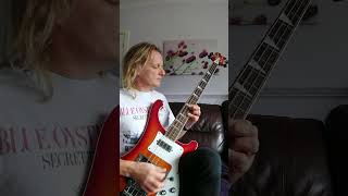 Motörhead &quot;Take The Blame&quot;