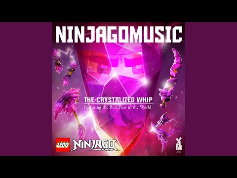 Video thumbnail for LEGO Ninjago: The Crystalized Whip (Instrumental)