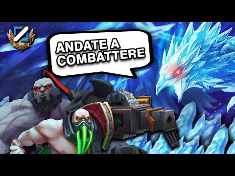 ANIVIA: BLOCCO I MIEI COMPAGNI COI MURI - Scalata MID