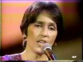 JOAN BAEZ: a 1977 video of her composition, A Heartfelt Line or Two