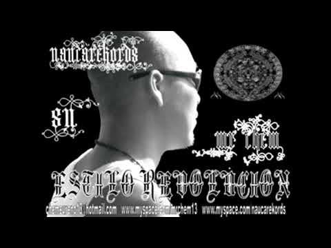 Cariño Pasado - Capri 13 & M R. C H E M