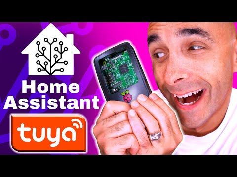 Tuya's New Home Assistant Integration Just Saved The Smart Home Industry